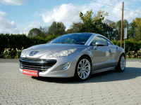 Peugeot RCZ 1.6 THP 156KM [Eu5] -Navi -Bardzo zadbany -Zobacz Goczałkowice-Zdrój - zdjęcie 1