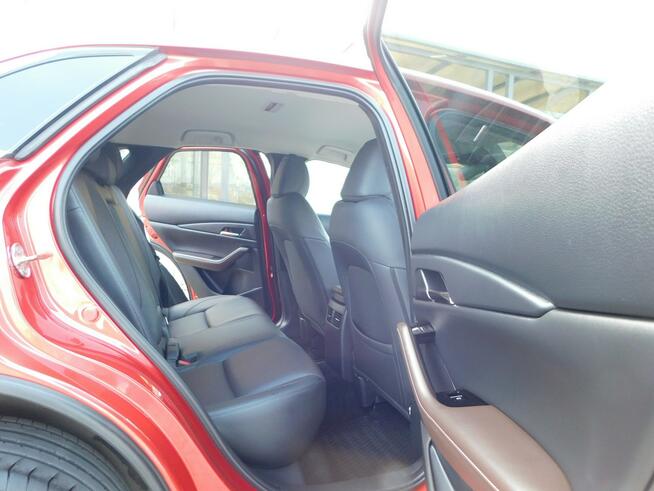Mazda CX-30 z Gwarancją Bezwypadkowa 100% Full Opcja Żyrardów - zdjęcie 10