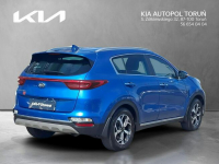 Kia Sportage Automat/Business Line 1.6 T-GDI 177 KM/ serwisowany w ASO Toruń - zdjęcie 5