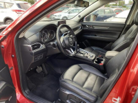 Mazda CX-5 AUTO WZÓR,SERWIS Kanie - zdjęcie 9