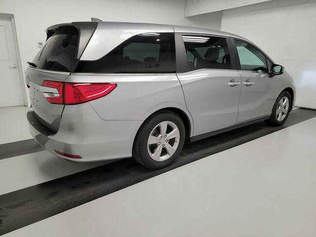 Honda Odyssey EX-L 3.5 automat Katowice - zdjęcie 4