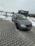Sprzedam Volkswagen Touran Stegna - zdjęcie 5
