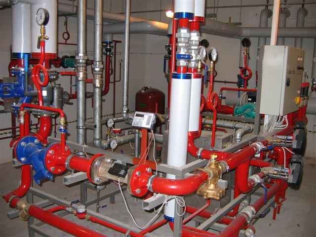 MONTERÓW INSTALACJI SANITARNYCH i WENTYLACJI Krzyki - zdjęcie 2