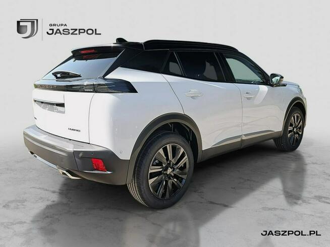 Peugeot 2008 Hybrid 145 KM rocznik 2025 od ręki ! Łódź - zdjęcie 5