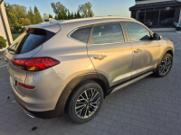 Hyundai Tucson kamera 360   navi 1.6 crd automat lift ORYGINAŁ Drelów - zdjęcie 2