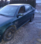 Skoda Octavia I 1.9 TDI Elegance Staszów - zdjęcie 2