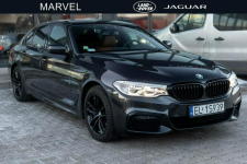 BMW 530e iPerformance X-drive 252KM
