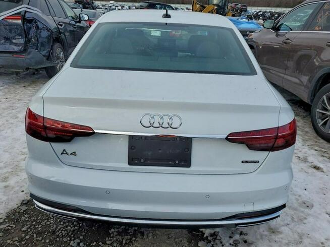 Audi A4 / Quattro / S-Line / Virtual cockpit / Tarnów - zdjęcie 6