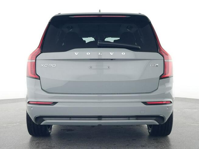 Volvo XC 90 T8 Plug-In AWD Ultra Dark *Gwarancja*FV23%* Tychy - zdjęcie 3