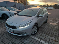 Kia Cee&#039;d Salon Polsk 1-właściciel Otwock - zdjęcie 2