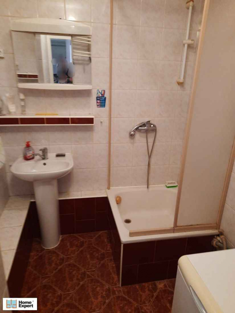 3pok, 57met, okolice Drzewieckiego BALKON/PIWNICA/WINDA (Wrocław Fabryczna - zdjęcie 5