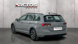 Volkswagen Passat 2.0 TDI EVO Business DSG Warszawa - zdjęcie 3
