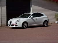 Alfa Romeo Giulietta Klimatronic /Les /Gwarancja /1,4 /120KM /2011 Mikołów - zdjęcie 9