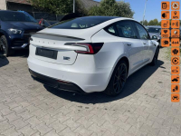 Tesla Model 3 Performance Dual Motor Radar360