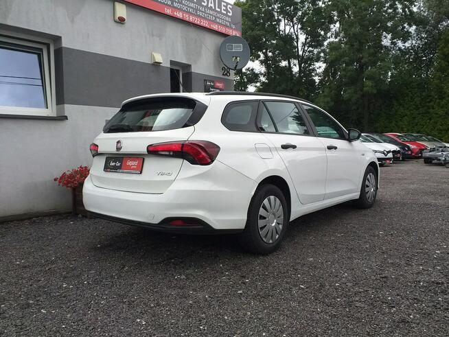 Fiat Tipo Janów Lubelski - zdjęcie 4