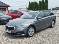 Škoda Octavia Ambition IV Kombi 2.0 TDI Salon Polska, Możliwa zamiana