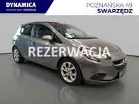 Opel Corsa VAT 23% Enjoy 1.4 90KM LPG Automat 2018 r., salon PL Swarzędz - zdjęcie 1