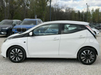 Toyota Aygo Pęcice - zdjęcie 5