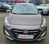 Hyundai i30 Grzane fotele, i kierownica, model 2014, nowe opony, dvd Olsztyn - zdjęcie 3