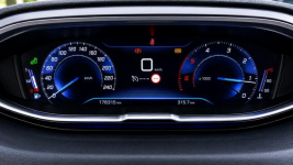 Peugeot 3008 Sadlno - zdjęcie 12