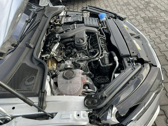 Škoda Octavia Klimatronik Virtual cockpit Gliwice - zdjęcie 12