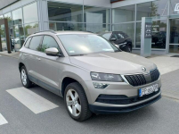 Škoda Karoq Salonowy, Bezwypadkowy, Bardzo zadbany i w ASO serwisowany