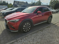 Mazda CX-3 Od 1150zł m-c Bez Wpłaty!  2,0benzyna#automat#131000km!
