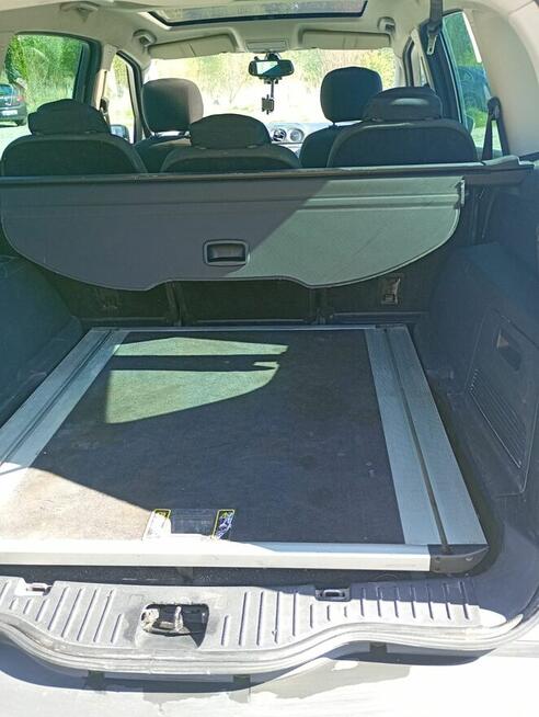 Ford s max Elbląg - zdjęcie 4