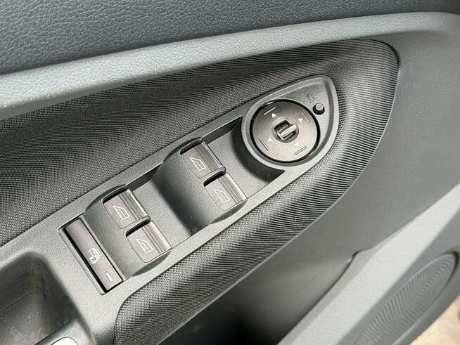 Ford C-Max 1,0i 100KM /PDC/Tempomat/Pod.Fotele/Hak/Alu/Serwis Węgrów - zdjęcie 12