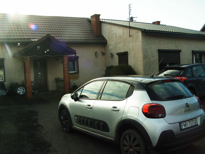 Citroen C3 III 1,6 HDI 2017 r 99 KM / Nawigacja / Września - zdjęcie 5