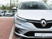 Renault Megane DW6VA84#1.3 TCe Equilibre Cz.park LED Salon PL VAT23% Gdynia - zdjęcie 8