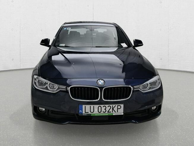 BMW 330 Komorniki - zdjęcie 2