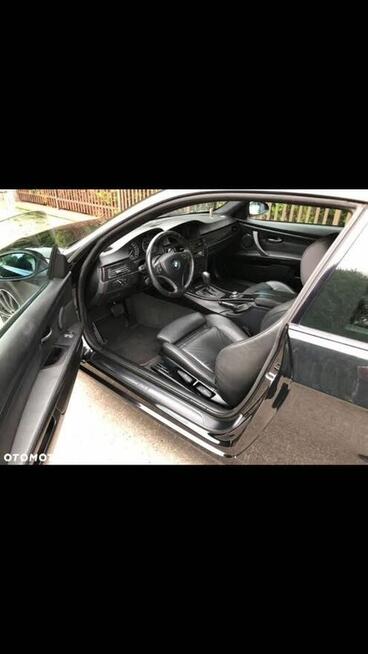 BMW E92 320i Automat | Shadow Line | Ambiente | Biała Podlaska - zdjęcie 3