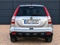 Honda CR-V Salon Polska 2.0 benzyna 4x4 Tarnowskie Góry - zdjęcie 11