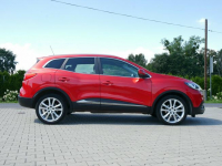 Renault Kadjar 1.2TCe 130KM [Eu6] -Kraj -2gi Właściciel -Zobacz Goczałkowice-Zdrój - zdjęcie 9