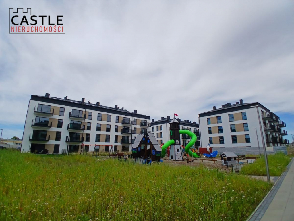 3 pokoje z osobną kuchnią w Kleszczewie! Kleszczewo - zdjęcie 1