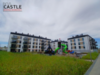 3 pokoje z osobną kuchnią w Kleszczewie!