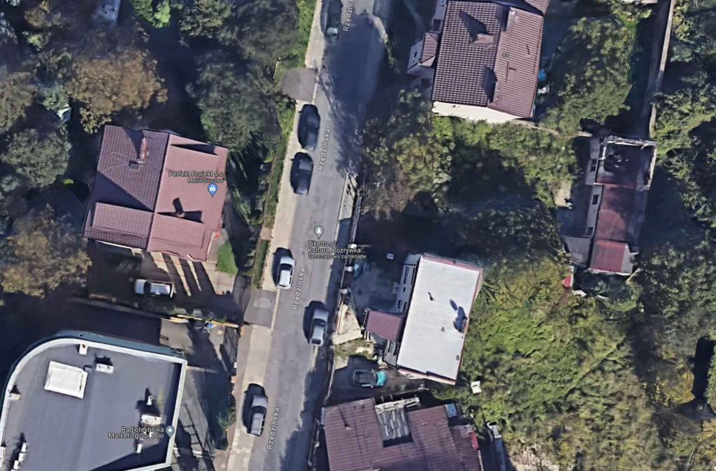 Działka Warszawa Bemowo/ Jelonki Bemowo - zdjęcie 2