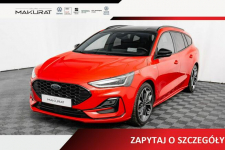 Ford Focus WD5079T#1.0 EcoBoost mHEV ST-Line X K.cof Salon PL VAT23