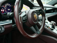 4 971 2.9 330KM 4x4 AWD Gwarancja Porsche -Salon Polska -1 Własiciel Goczałkowice-Zdrój - zdjęcie 5