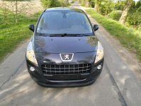 Sprzedam peugeot 3008 Gołuchów - zdjęcie 10