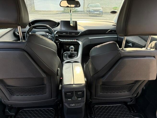 Peugeot 5008 Sadlno - zdjęcie 10