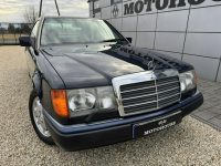 Mercedes W124 200 Coupe Chełm Śląski - zdjęcie 3