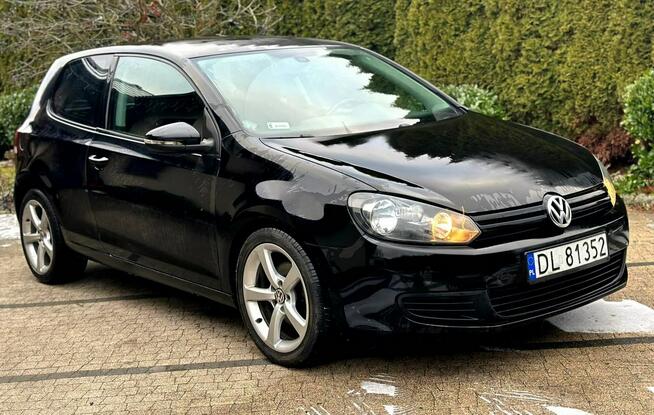 VW Golf IV 2.0TDI 140KM DSG Automat Zarejestrowany 2xPDC  #Zamiana# Wrocław - zdjęcie 11