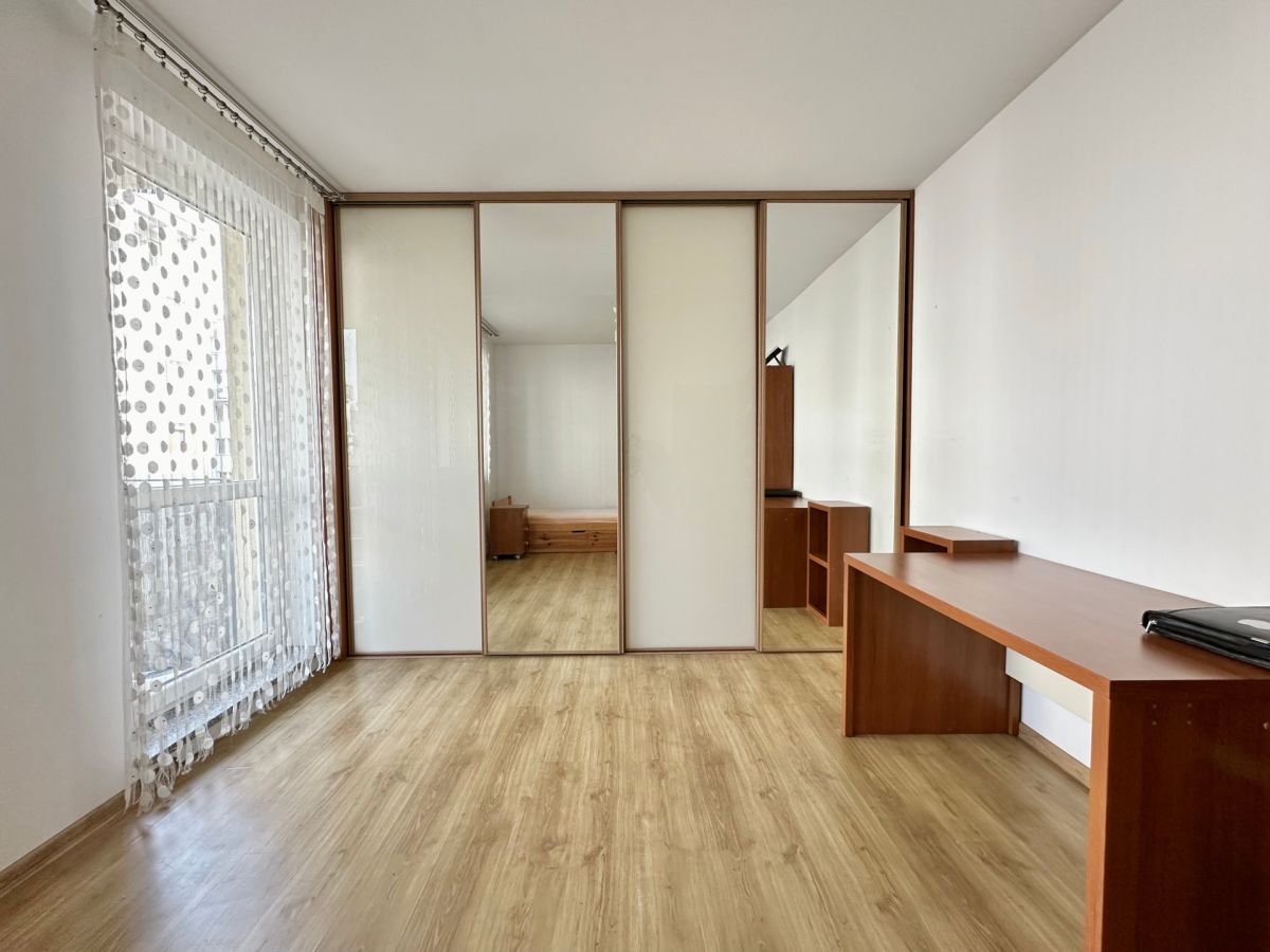 Komfortowe, dwustronne M z 2 balkonami Poznań - zdjęcie 7