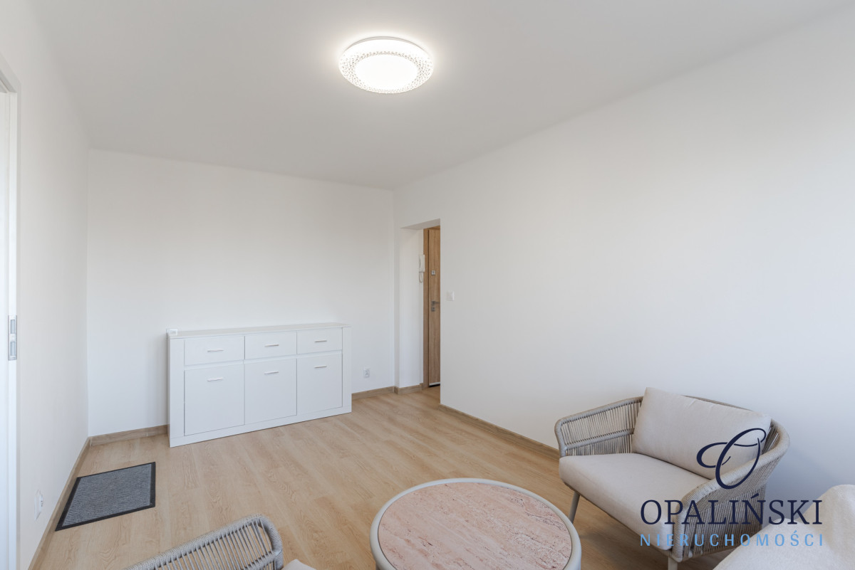 Komfortowe | Centrum | Od zaraz | Blisko MPK Rzeszów - zdjęcie 3