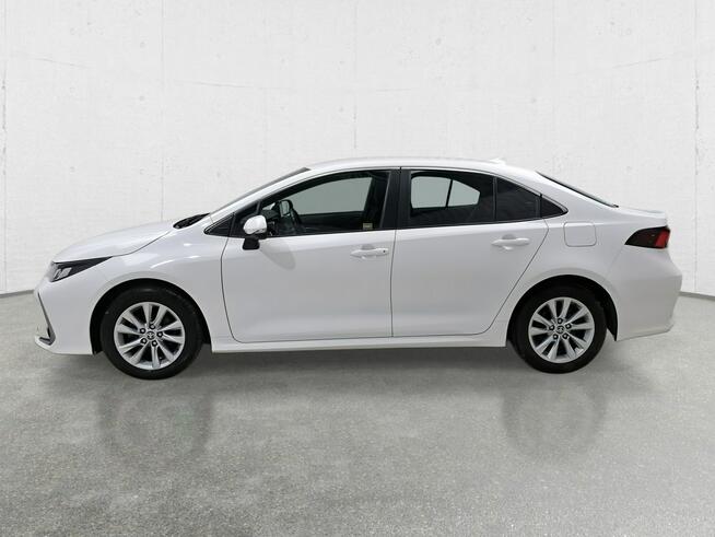 Toyota Corolla Komorniki - zdjęcie 4