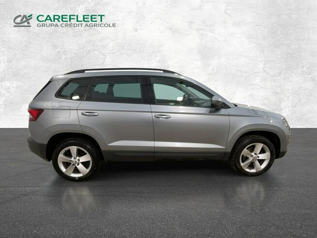 Skoda Karoq 1.5 TSI ACT GPF 4x2 Ambition Kombi Warszawa - zdjęcie 4