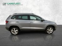 Skoda Karoq 1.5 TSI ACT GPF 4x2 Ambition Kombi Warszawa - zdjęcie 4