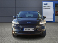 Ford Kuga 1,5EcoBoost 150KM Titanium rok 2022 gwarancja NT22462 Warszawa - zdjęcie 8
